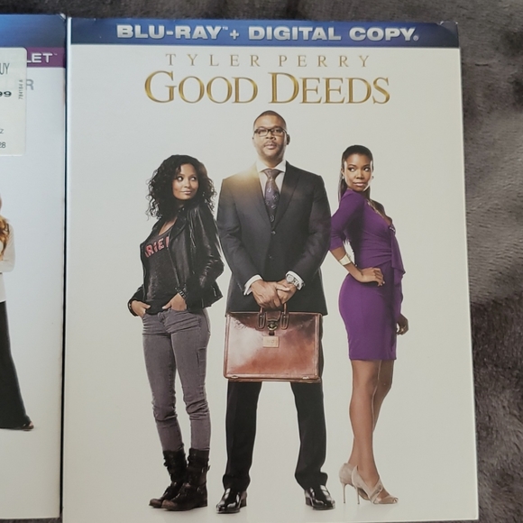 Two DVD Bundle - Picture 3 of 3